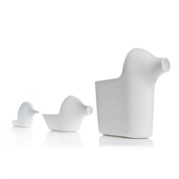 Entonnoirs : Set de 3 entonnoirs Funnel Friends